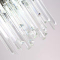 Modern Cream Crystal Pendant Chandelier - Camilalamps - Ca-1PENDaNT-10198