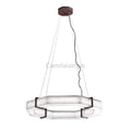 Modern Creative Retro Alabaster Chandelier - Camilalamps - Moder - 1301 - D23.6 - 1