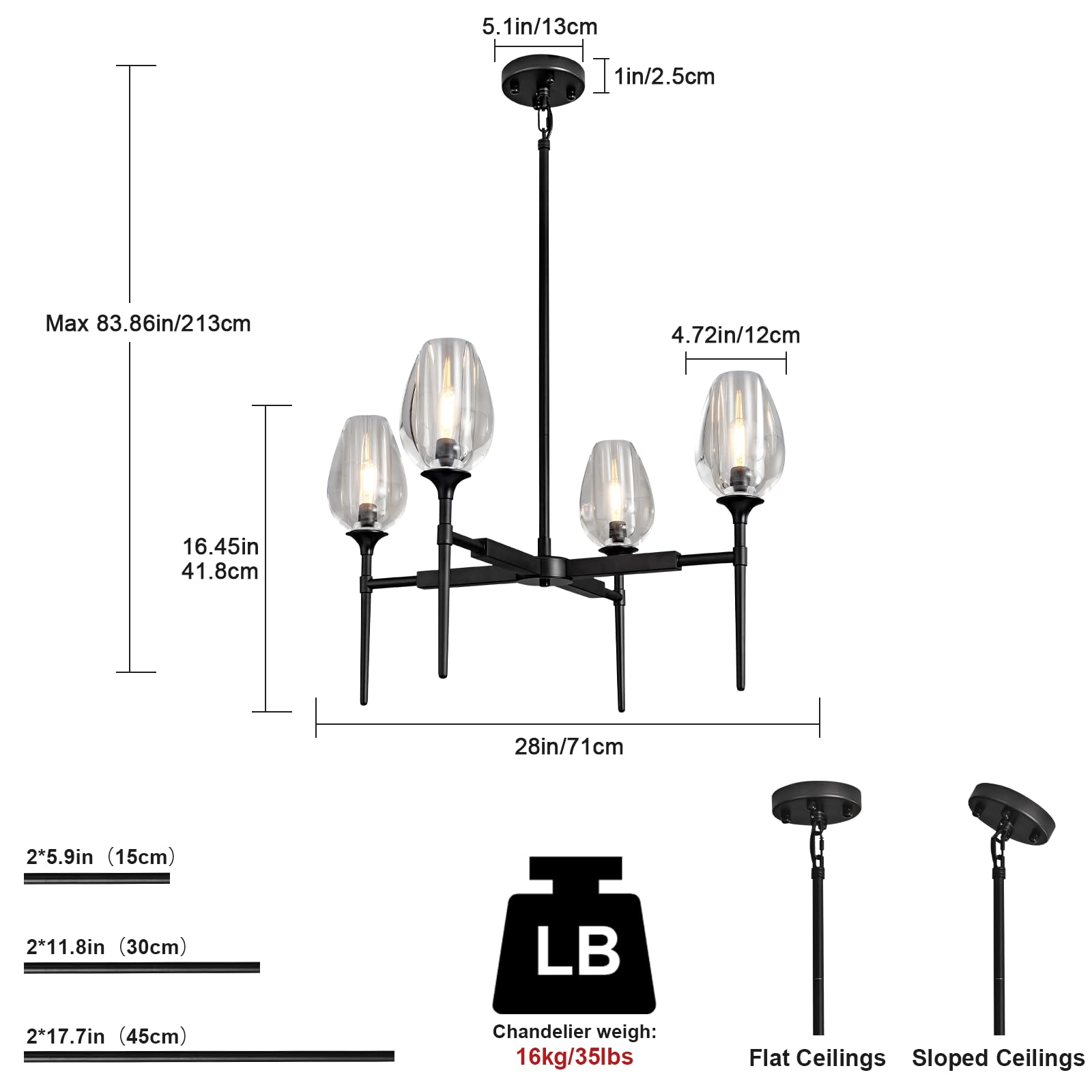 Modern Crystal Chandelier 6 Lights Brass, 42in Gold Round K9 Crystal Chandelier,Pendant Ceiling Light for Dining Living Room Bedroom Entryway, E12 Bulbs Included - Camilalamps - B0DNYPBD7W