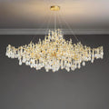 Modern Crystal Chandelier, 60