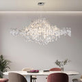 Modern Crystal Chandelier, 60