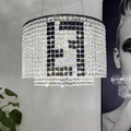 Modern Crystal Chandelier - Camilalamps - Ca-1ILC1239