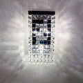Modern Fendi Crystal Wall Sconce For Bedroom - Camilalamps - CAM - FE - 01