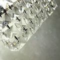Modern Fendi Crystal Wall Sconce For Bedroom - Camilalamps - CAM - FE - 01