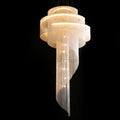 Modern Grand Chain Tassel Chandelier - Camilalamps - Tassel - 0059