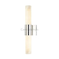 Modern Mina Alabaster Wall Sconce - Camilalamps - CA - Min - 503