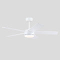 Modern Recessed Ceiling Fan Light - Camilalamps - CA - 8228 - 46CW - DD