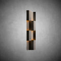 Modernist Metal Grid Sconce - Camilalamps - CAARHWS - 2561601