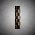 Modernist Metal Grid Sconce - Camilalamps - CAARHWS - 2561602