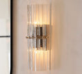Molly Glass Wall Sconce - Camilalamps - MOLW - 3