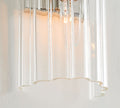 Molly Glass Wall Sconce - Camilalamps - MOLW - 3