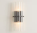 Molly Glass Wall Sconce - Camilalamps - MOLW - 2