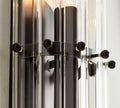 Molly Glass Wall Sconce - Camilalamps - MOLW - 2