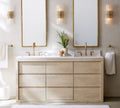 Molly Glass Wall Sconce - Camilalamps - MOLW - 1
