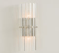 Molly Glass Wall Sconce - Camilalamps - MOLW - 3