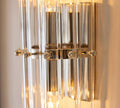 Molly Glass Wall Sconce - Camilalamps - MOLW - 3
