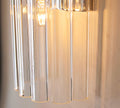 Molly Glass Wall Sconce - Camilalamps - MOLW - 3