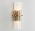Molly Glass Wall Sconce - Camilalamps - MOLW - 1