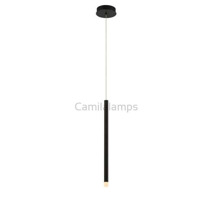 Monna 1 Light LED Pendant - Camilalamps - Caa-11Z0070