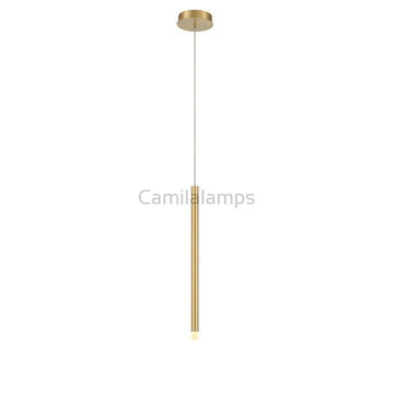 Monna 1 Light LED Pendant - Camilalamps - Caa-11Z0069