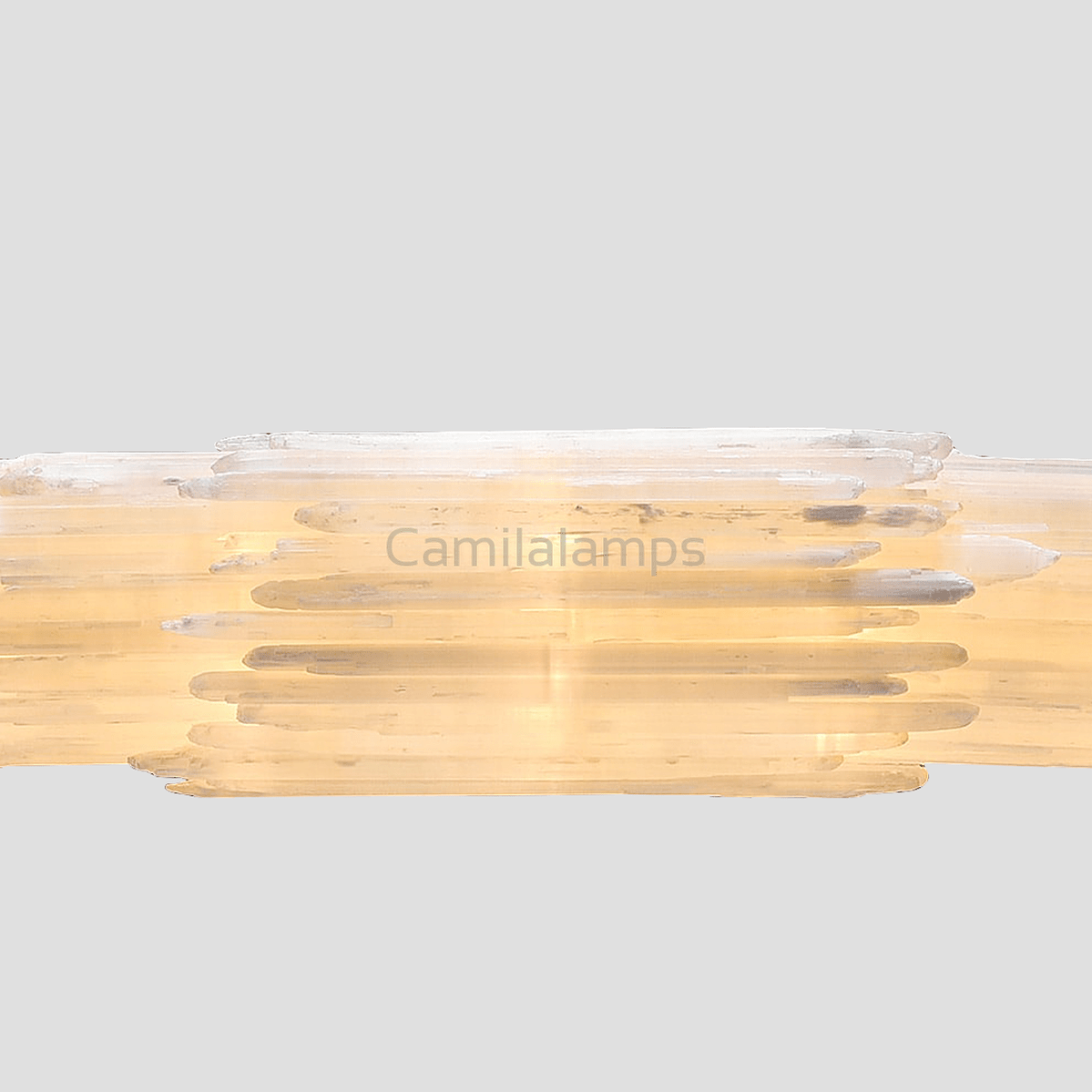 Monnet Long Chandelier - Camilalamps - Ca-1LI2024-1C5771