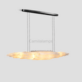 Monnet Long Chandelier - Camilalamps - CA - LI2024 - C5769