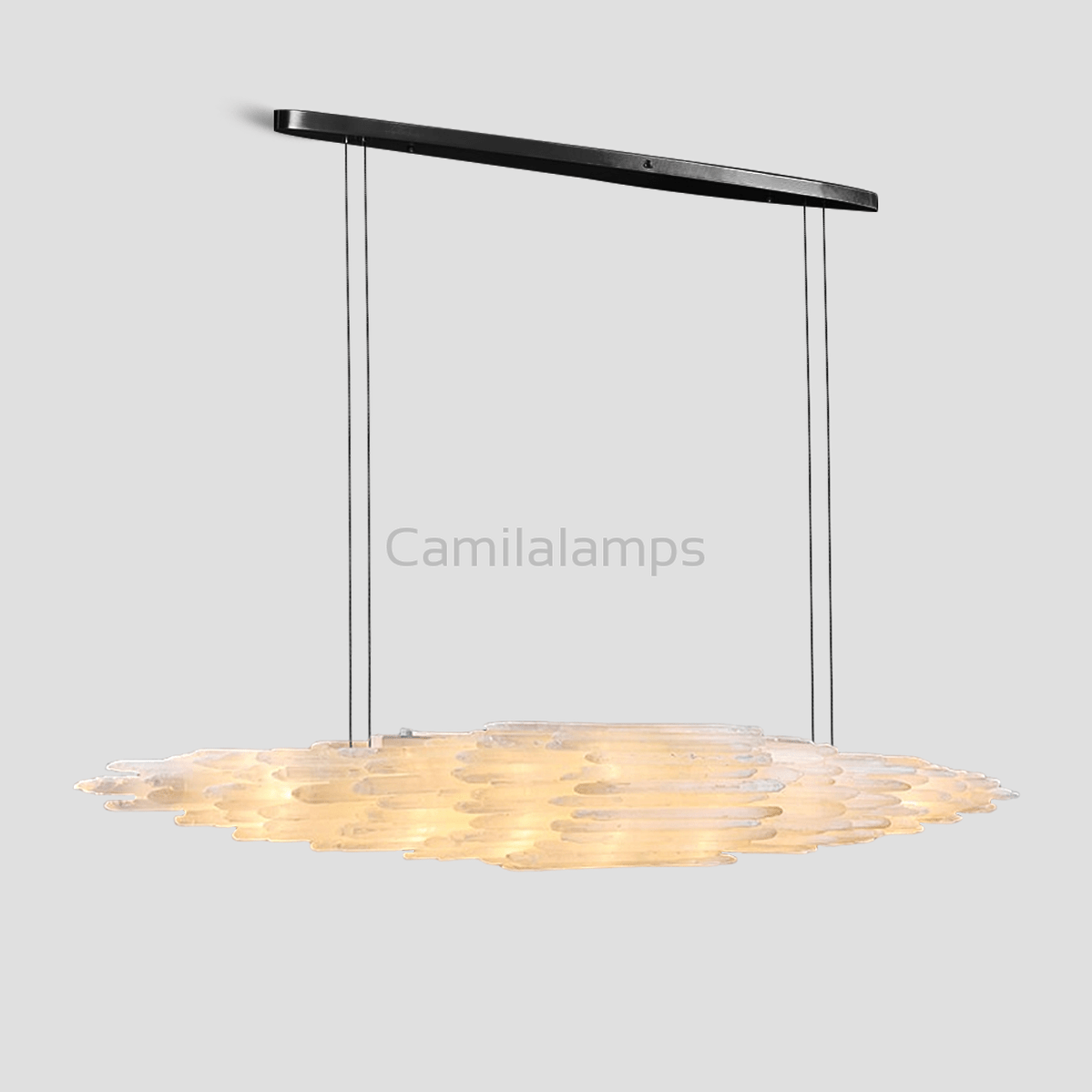 Monnet Long Chandelier - Camilalamps - CA - LI2024 - C5770