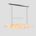 Monnet Long Chandelier - Camilalamps - Ca-1LI2024-1C5773