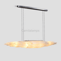Monnet Long Chandelier - Camilalamps - Ca-1LI2024-1C5772
