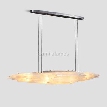 Monnet Long Chandelier - Camilalamps - Ca-1LI2024-1C5772