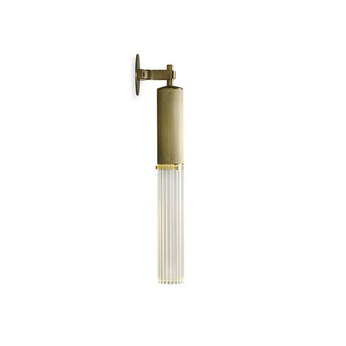 Morder Flume Wall Sconce - Camilalamps - CA - Morder109