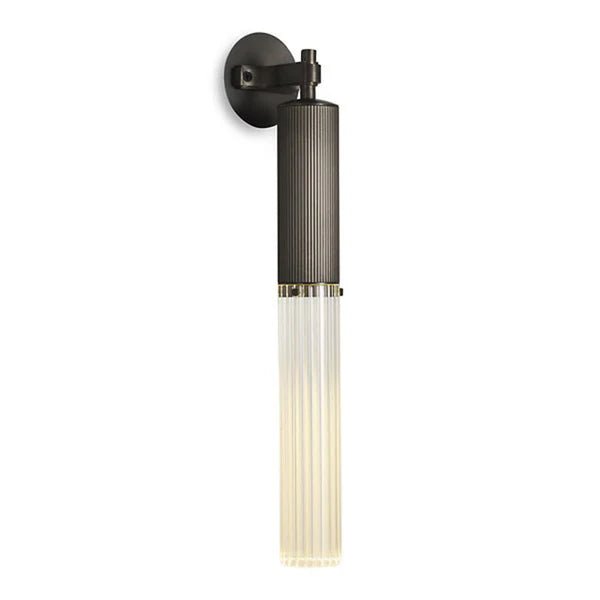 Morder Flume Wall Sconce - Camilalamps - CA - Morder109