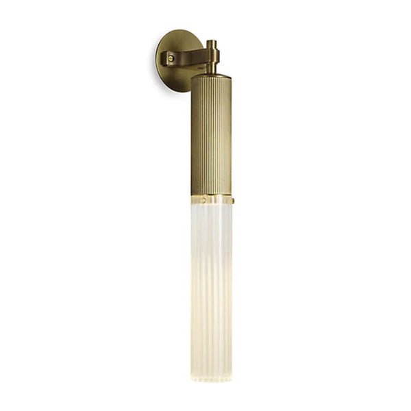 Morder Flume Wall Sconce - Camilalamps - CA - Morder109