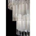 Morna 3 - Tier Round Chandelier 31