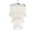 Morna 3 - Tier Round Chandelier 31