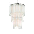 Morna 3 - Tier Round Chandelier 31