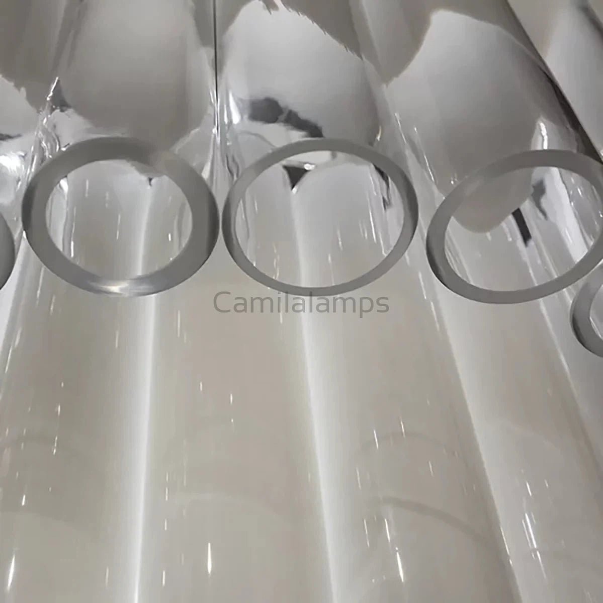 Morna 3 - Tier Round Chandelier 31" - Camilalamps - CA - AR2023 - R047853