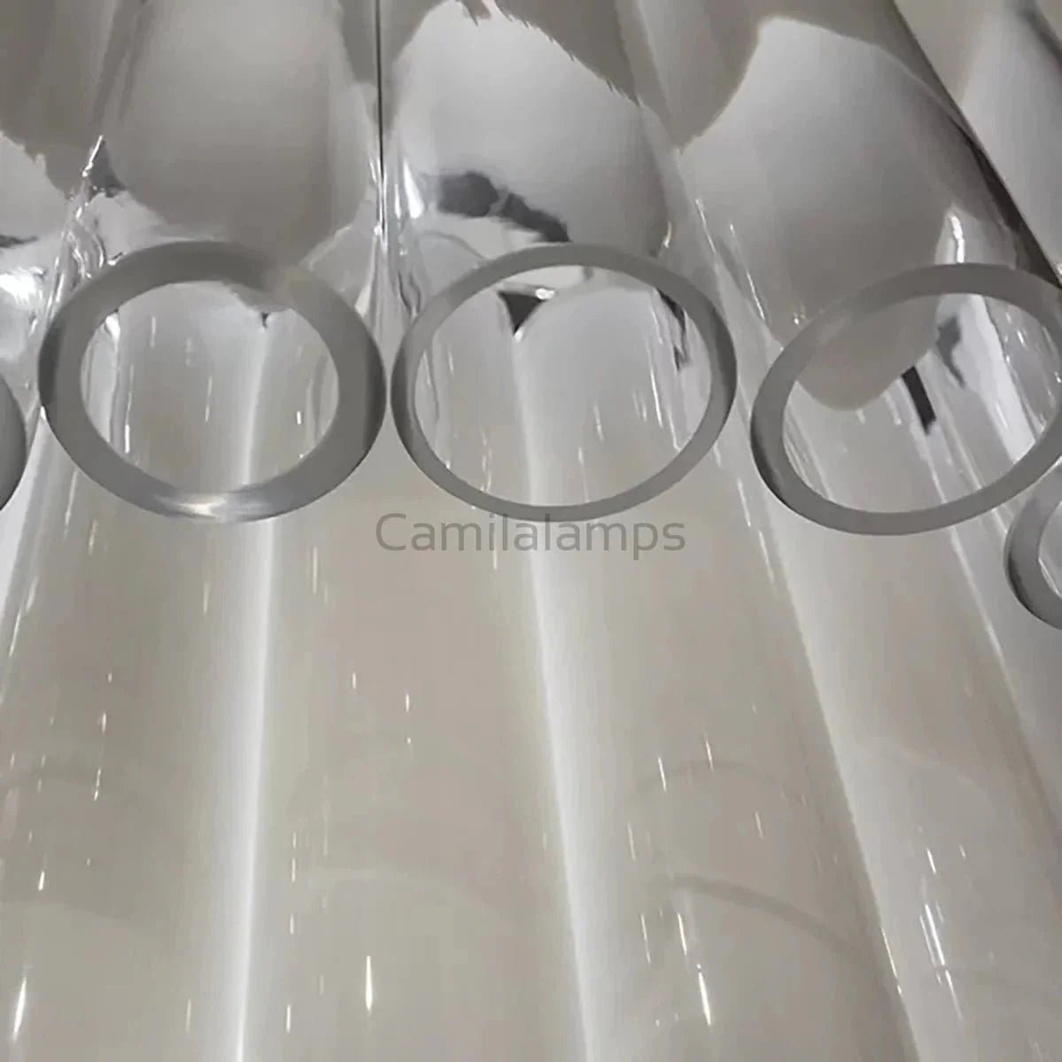 Morna 3 - Tier Round Chandelier 31" - Camilalamps - Ca-1aR2023-1R047853