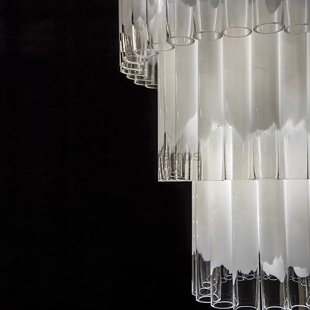 Morna 3 - Tier Round Chandelier 31" - Camilalamps - CA - AR2023 - R047853