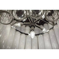 Morna 3 - Tier Round Chandelier 31