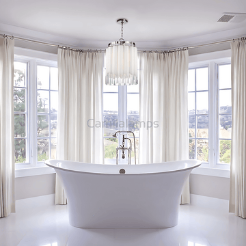 Morna Round Pendant - Camilalamps - CA - AR2023 - R06349