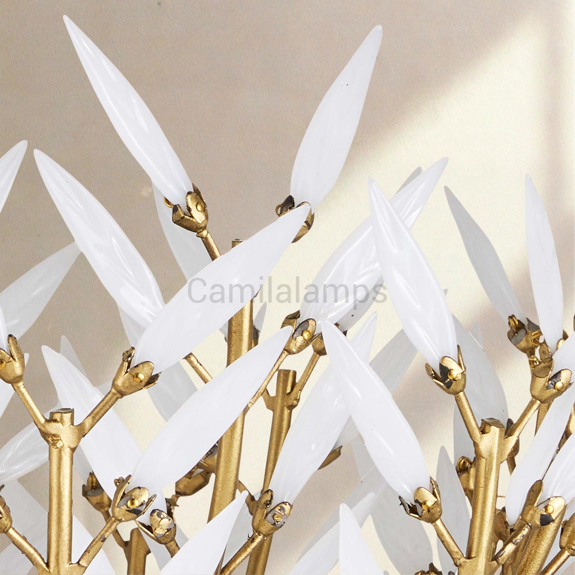 Morrigan Flushmount - Camilalamps - CA-MOR-Flush