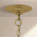Morrigan Round Chandelier - Camilalamps - CA-MOR-Round-1