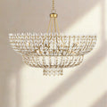 Morrigan Round Chandelier - Camilalamps - CA-MOR-Round-2