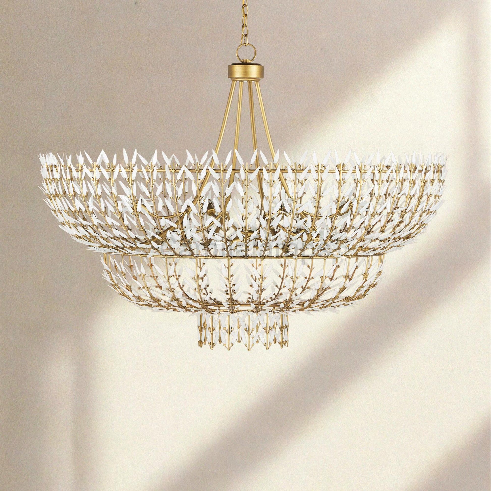 Morrigan Round Chandelier - Camilalamps - CA-MOR-Round-2