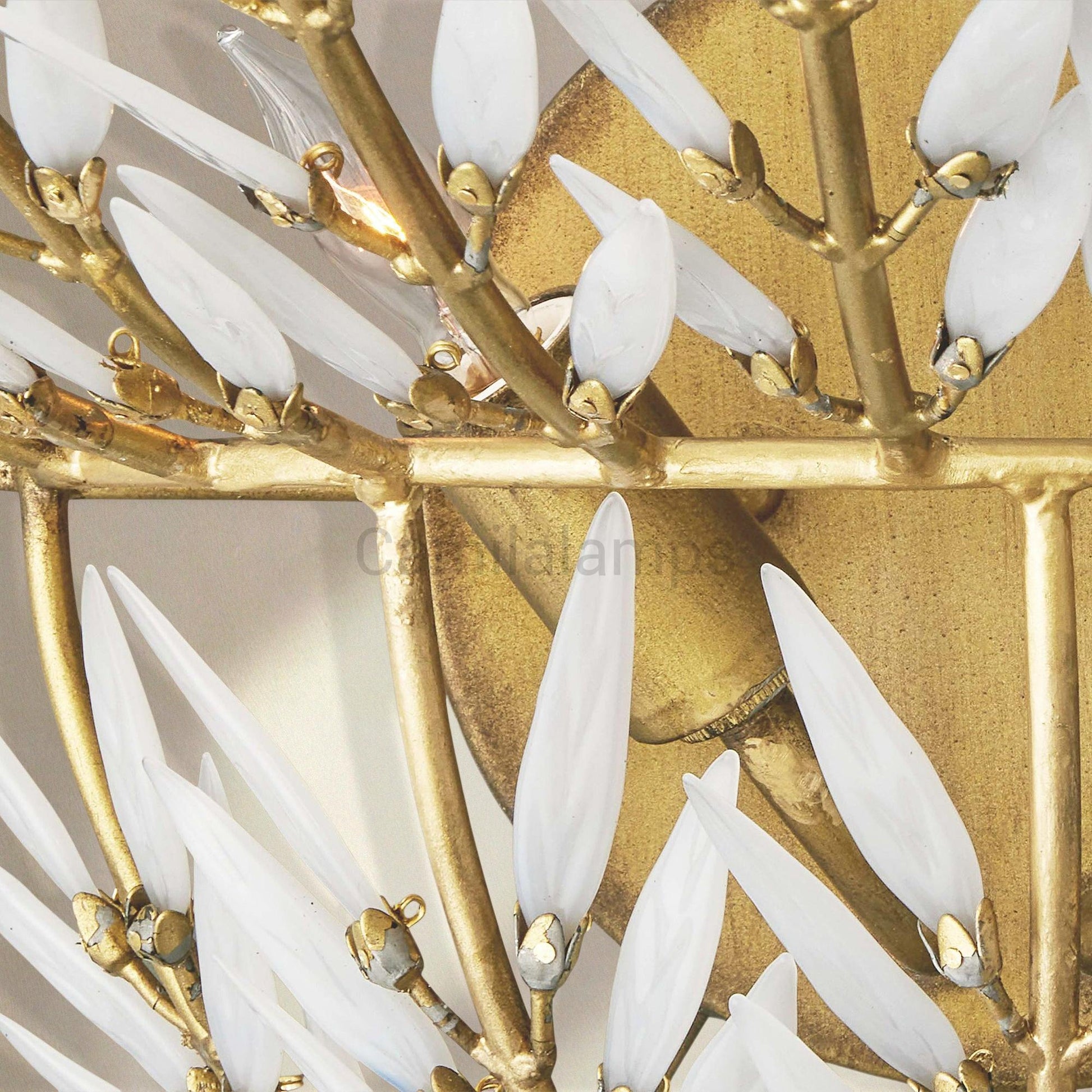 Morrigan Sconce - Camilalamps - CA-MOR-Sconce