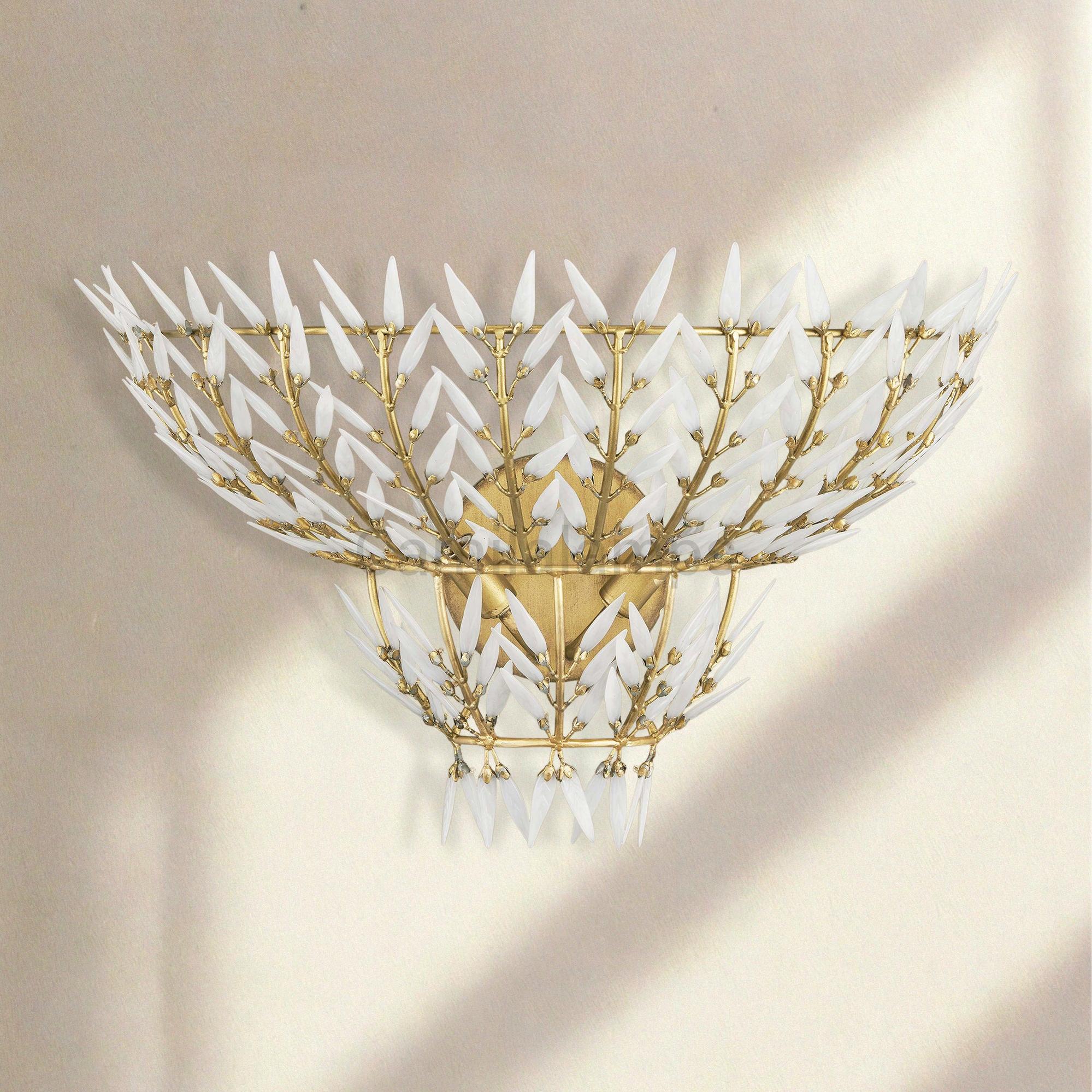 Morrigan Sconce - Camilalamps - CA-MOR-Sconce