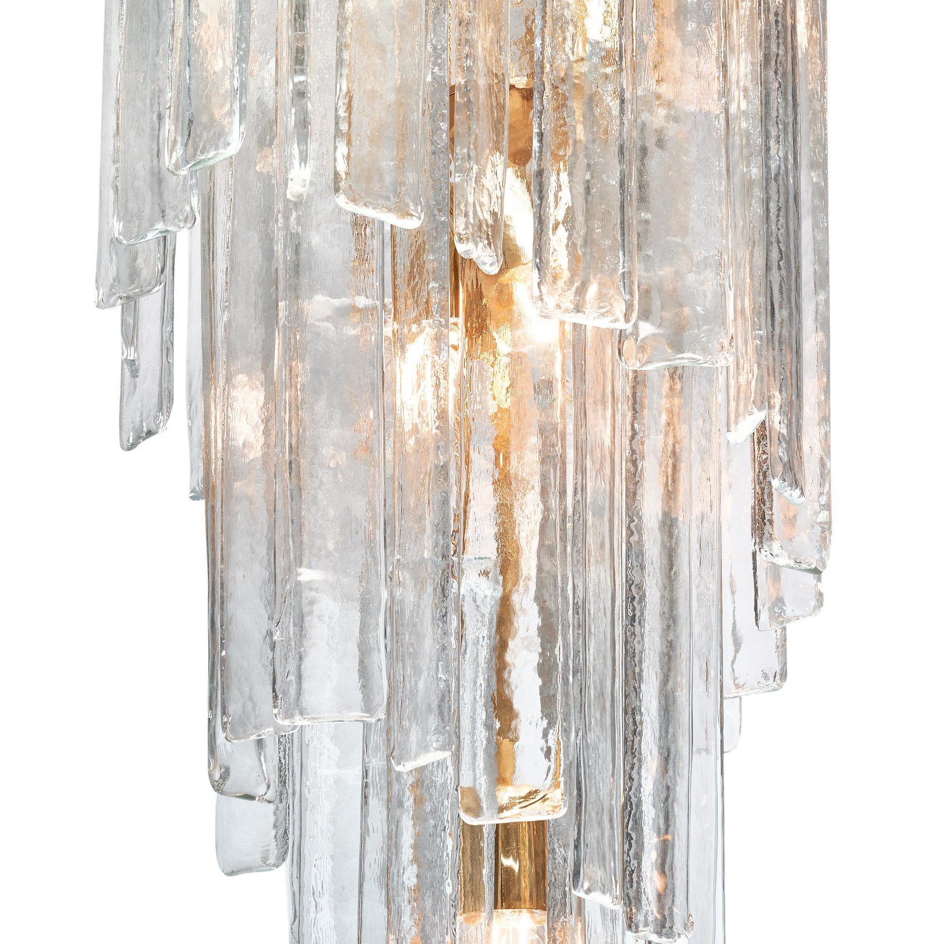 Murano Glass Chandeliers - Camilalamps - CA - CH2562690