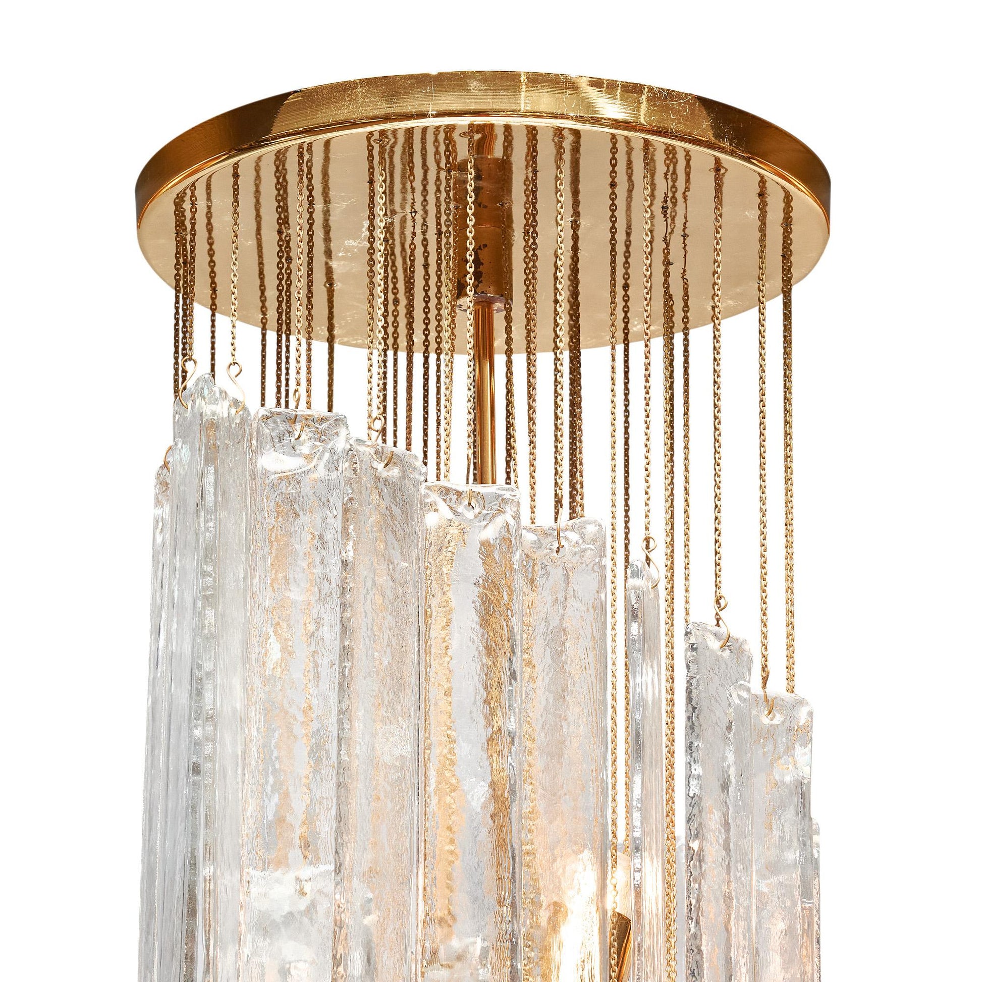 Murano Glass Chandeliers - Camilalamps - CA - CH2562690