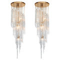 Murano Glass Chandeliers - Camilalamps - CA - CH2562691